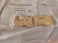 Pinustack 440 Розинат твердый (t=90 °C)